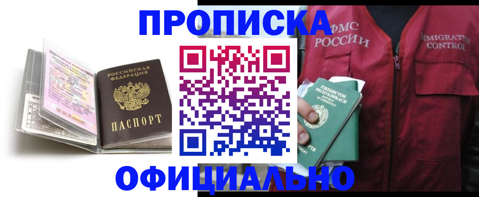 прописка 2025 в Кингисеппе